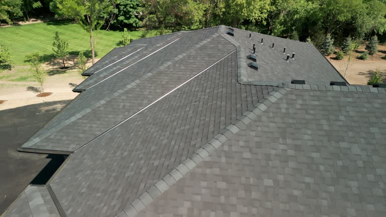 Trusted Chester, PA Roofing Services Experts