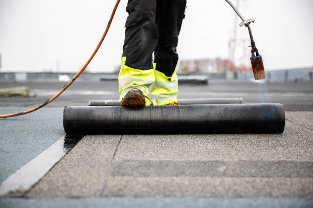Best Chimney Flashing Repair  in Chester, PA